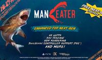 Maneater è disponibile per Xbox Series X e arriverà il 19 Novembre su PlayStation 5